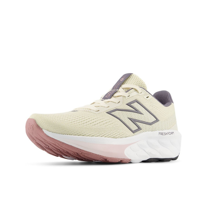 New Balance 520 V9 Nero Castelrock Argento - Scarpe Running Uomo