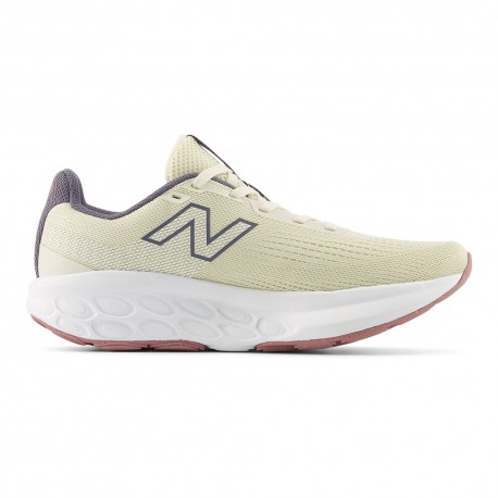 New Balance 520 V9 Nero Castelrock Argento - Scarpe Running Uomo