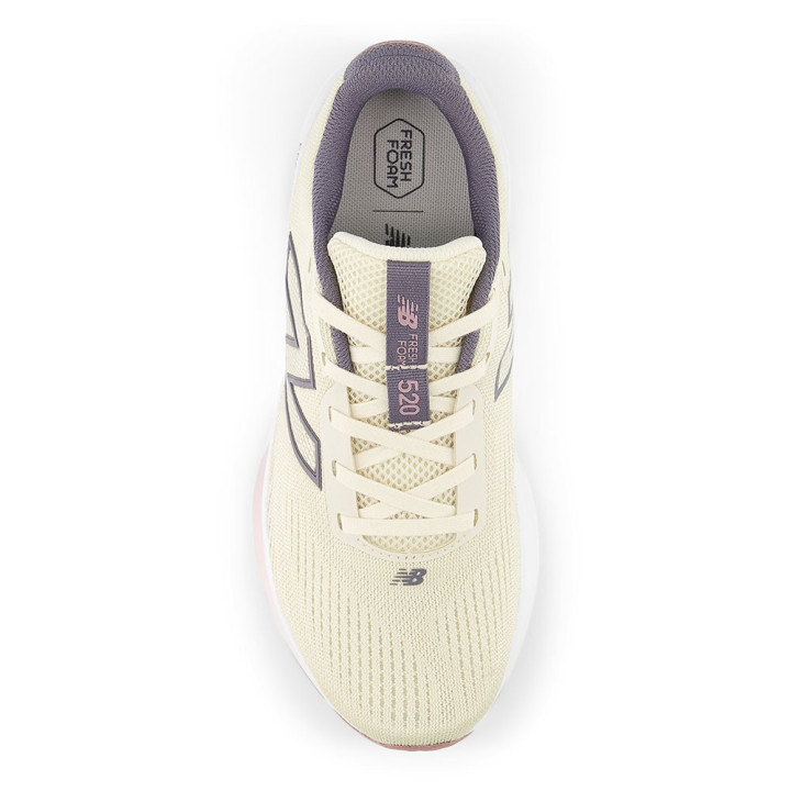 New Balance 520 V9 Nero Castelrock Argento - Scarpe Running Uomo