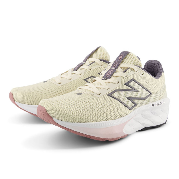 New Balance 520 V9 Nero Castelrock Argento - Scarpe Running Uomo