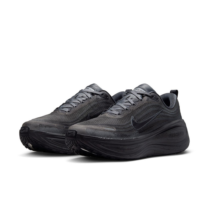 Nike Vomero Plus Iron Grigio Off Noir - Scarpe Running Uomo