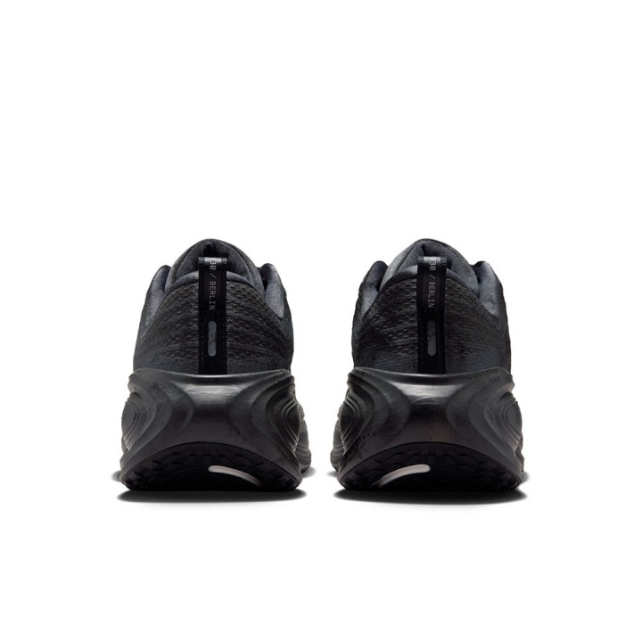 Nike Vomero Plus Iron Grigio Off Noir - Scarpe Running Uomo