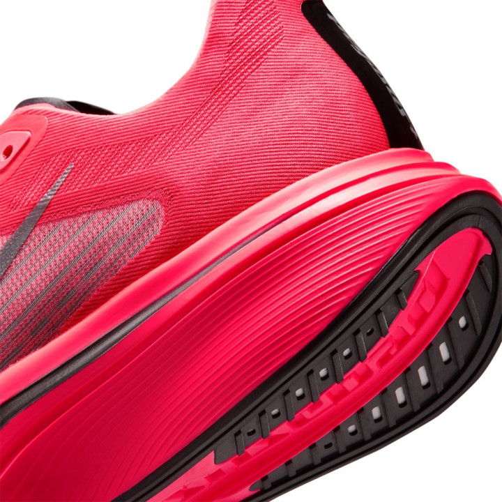 Nike Pegasus Plus 2 Rosso Argento - Scarpe Running Donna