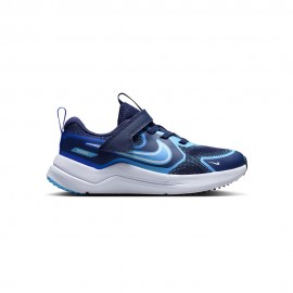 Cosmic Runner Ps blu azzurro