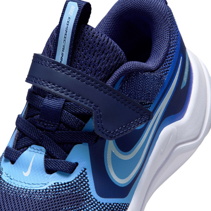 Nike Cosmic Runner Ps Blu Azzurro - Scarpe da Ginnastica Bambino