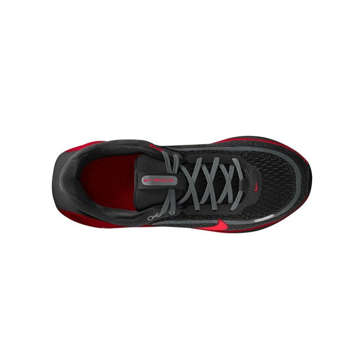 Nike Stellar Ride Gs Nero Rosso - Scarpe da Ginnastica Bambino