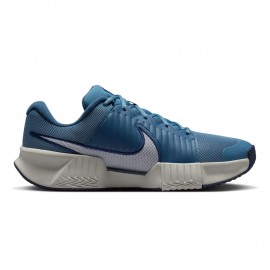 Gp Challenge Pro Clay Smokey blu bianco