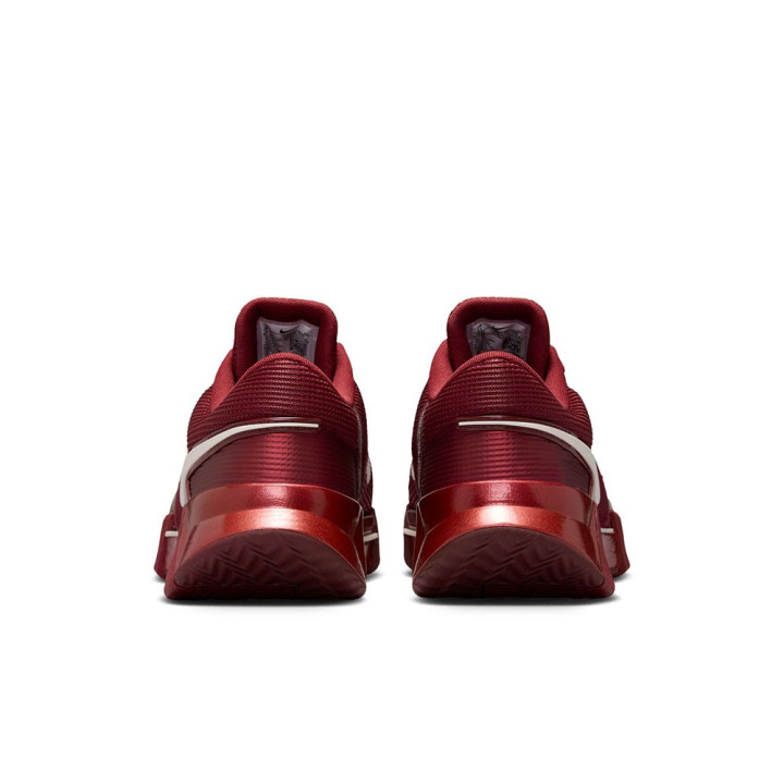 Nike Gp Challenge 1.5 Clay Prm Sinner Team Rosso - Scarpa Tennis Uomo