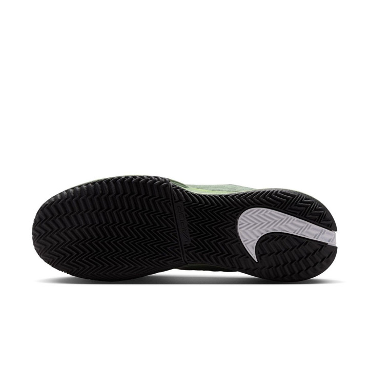 Nike Vapor Pro 3 Clay Camo Verde Metallic Oro - Scarpa Tennis Uomo