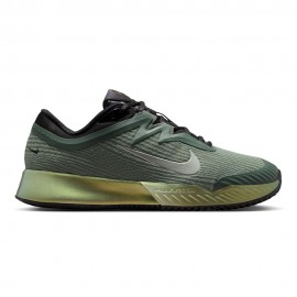 Vapor Pro 3 Clay Camo verde Metallic oro