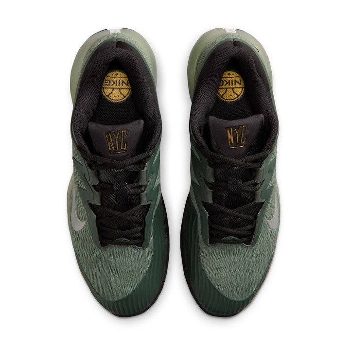 Nike Vapor Pro 3 Clay Camo Verde Metallic Oro - Scarpa Tennis Uomo