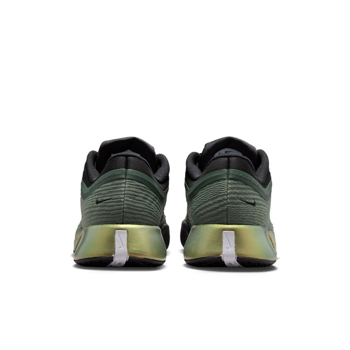 Nike Vapor Pro 3 Clay Camo Verde Metallic Oro - Scarpa Tennis Uomo