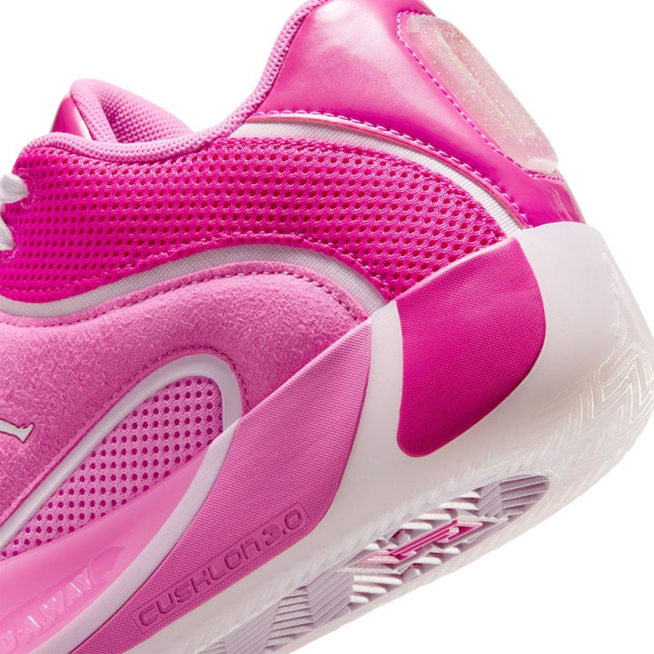 Nike Jordan Tatum 4 China Rose Regal Rosa - Scarpe Basket Uomo