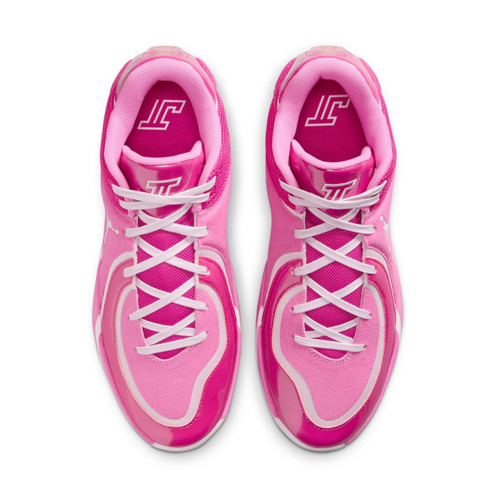 Nike Jordan Tatum 4 China Rose Regal Rosa - Scarpe Basket Uomo