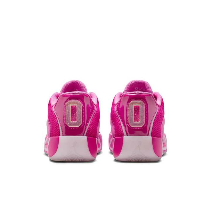 Nike Jordan Tatum 4 China Rose Regal Rosa - Scarpe Basket Uomo