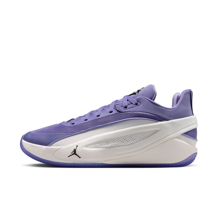 Nike Jordan Luka 5 Dusty Amethyst Sail-Psychic Purple - Scarpe Basket Uomo