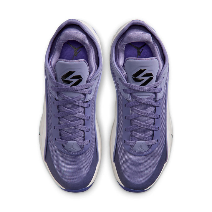 Nike Jordan Luka 5 Dusty Amethyst Sail-Psychic Purple - Scarpe Basket Uomo