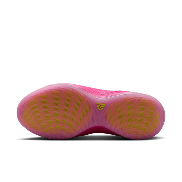 Nike Freak 8 Hyper Rosa Hyper Arancio - Scarpe Basket Uomo