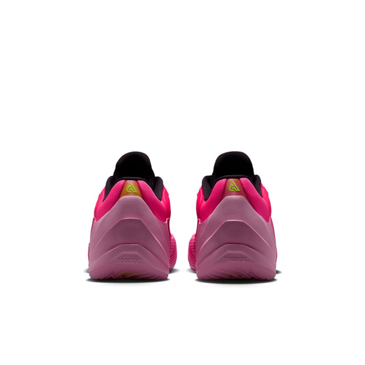 Nike Freak 8 Hyper Rosa Hyper Arancio - Scarpe Basket Uomo