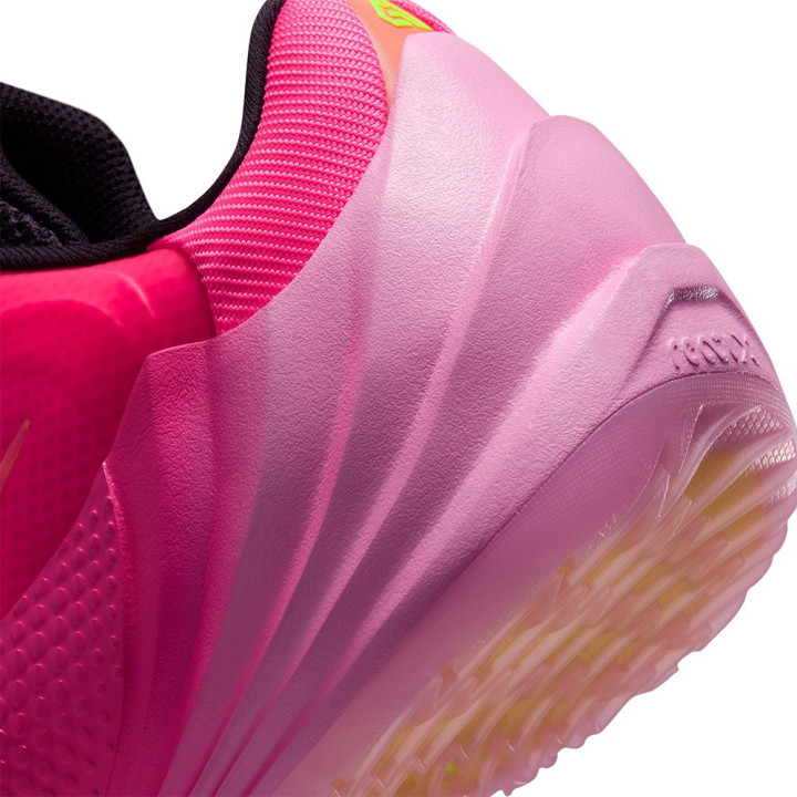 Nike Freak 8 Hyper Rosa Hyper Arancio - Scarpe Basket Uomo