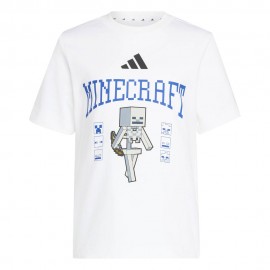 Minecraft bianco