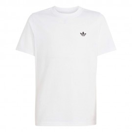 Trefoil bianco