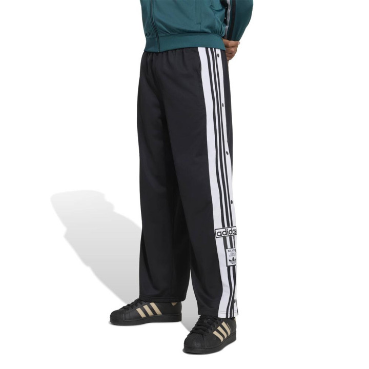 ADIDAS Originals Pantalone Adibreak Nero Bambina