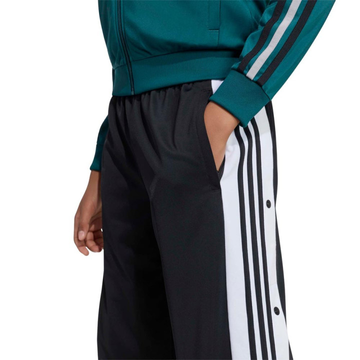 ADIDAS Originals Pantalone Adibreak Nero Bambina