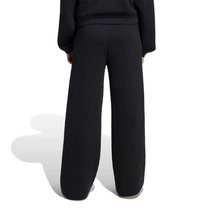 ADIDAS Originals Pantapalazzo Nero Bambina
