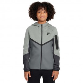 Sportswear Tech Fleece Felpa Palestra grigio