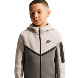 Sportswear Tech Fleece Felpa Palestra moro