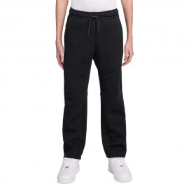 Sportswear Tech Fleece Pantalone Open grigio