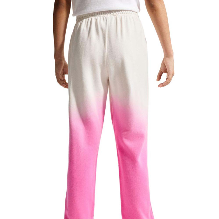 Nike Sportswear Studio Pantaloni Con Polsino Rosa Bambina