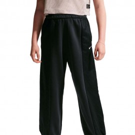 Sportswear Pantaloni Con Polsino nero