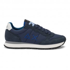Tom Solid Nylon navy