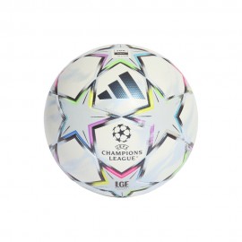 Ucl Lge Box 26 27 bianco multicolore