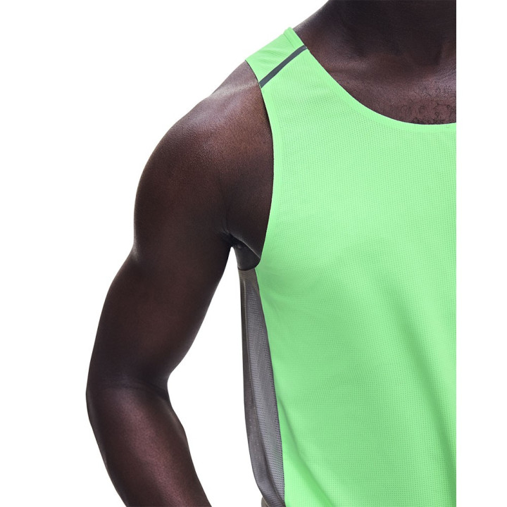 On Canotta Running Performance Verdite Apollo Uomo