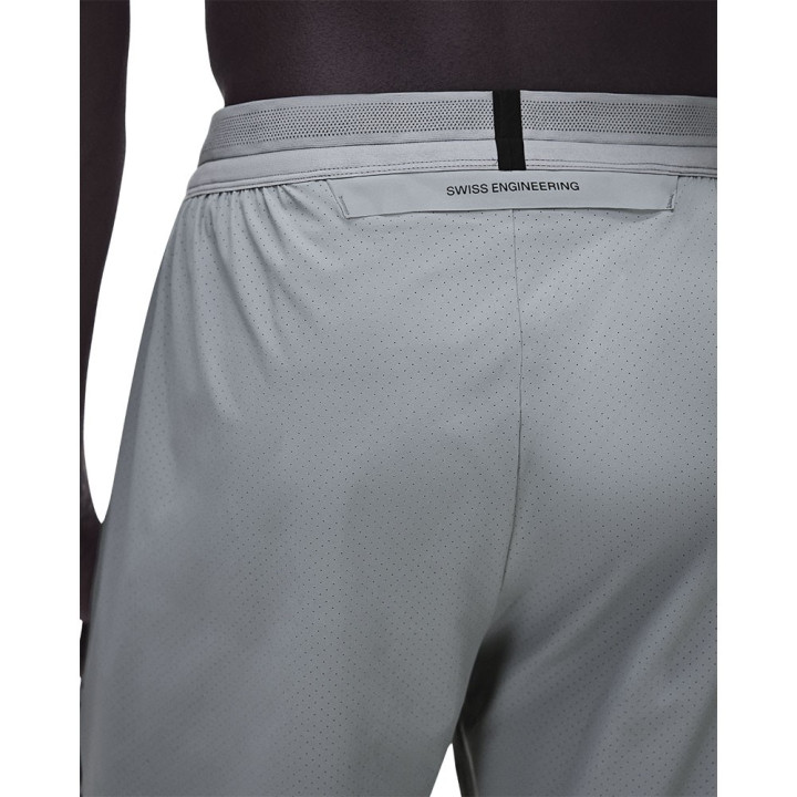 On Pantaloncini Running 7" Performance Apollo Uomo