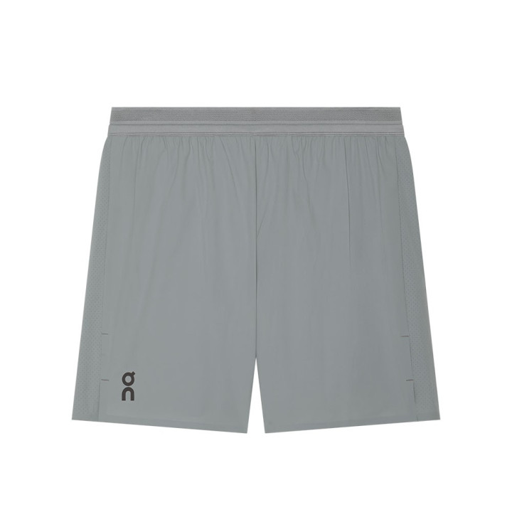 On Pantaloncini Running 7" Performance Apollo Uomo