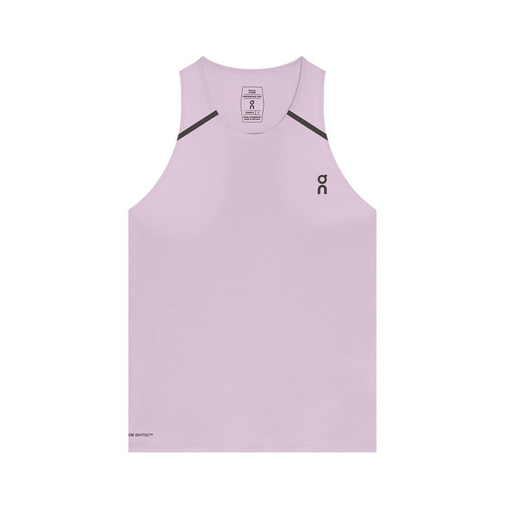 On Canotta Running Performance Foxglove Donna