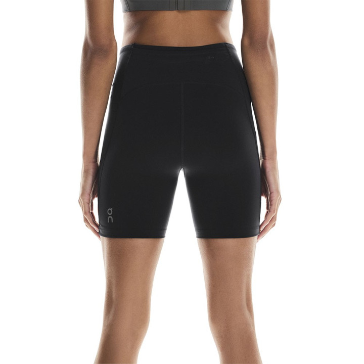On Tight Running Performance Nero Donna