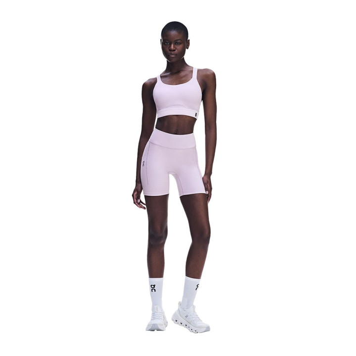 On Pantaloncini Running Performance Foxglove Donna