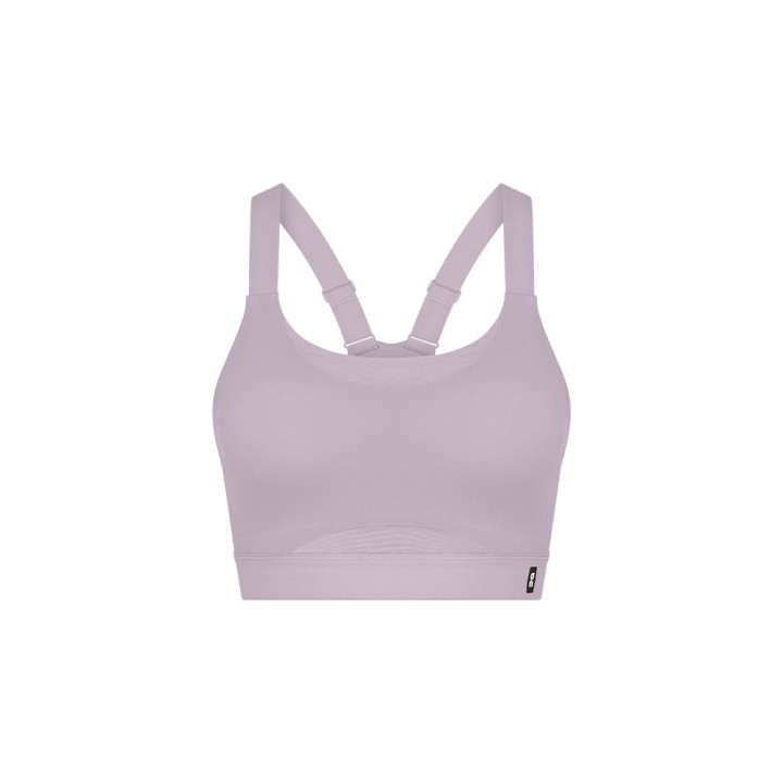 On Performance Reggiseno Sportivo Foxglove Donna