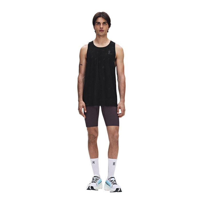 On Tight Running Zero Urchin Uomo