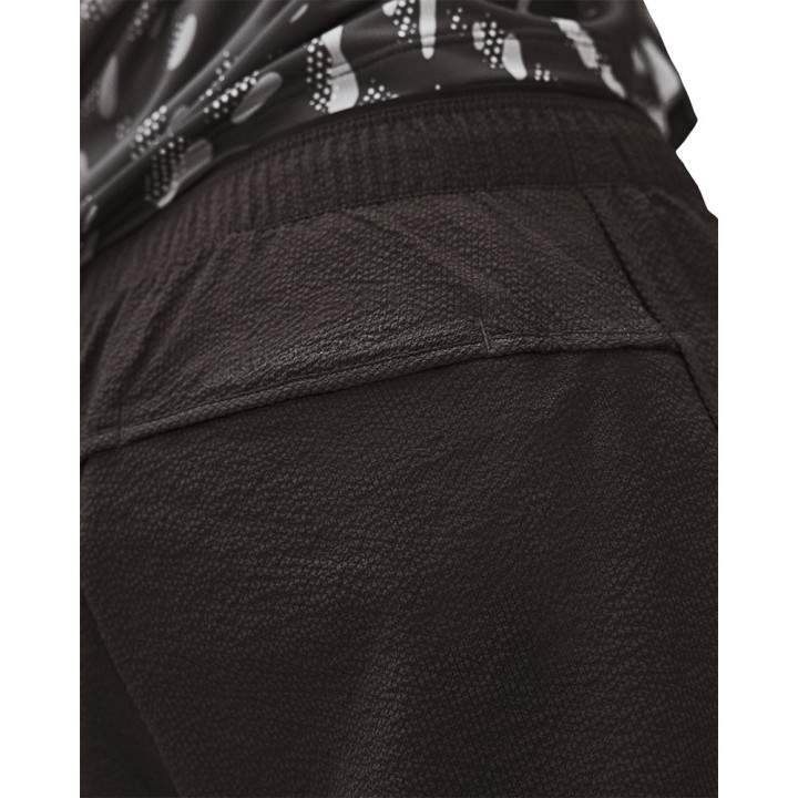 On Pantaloncini Running Performance Volt Espresso Uomo