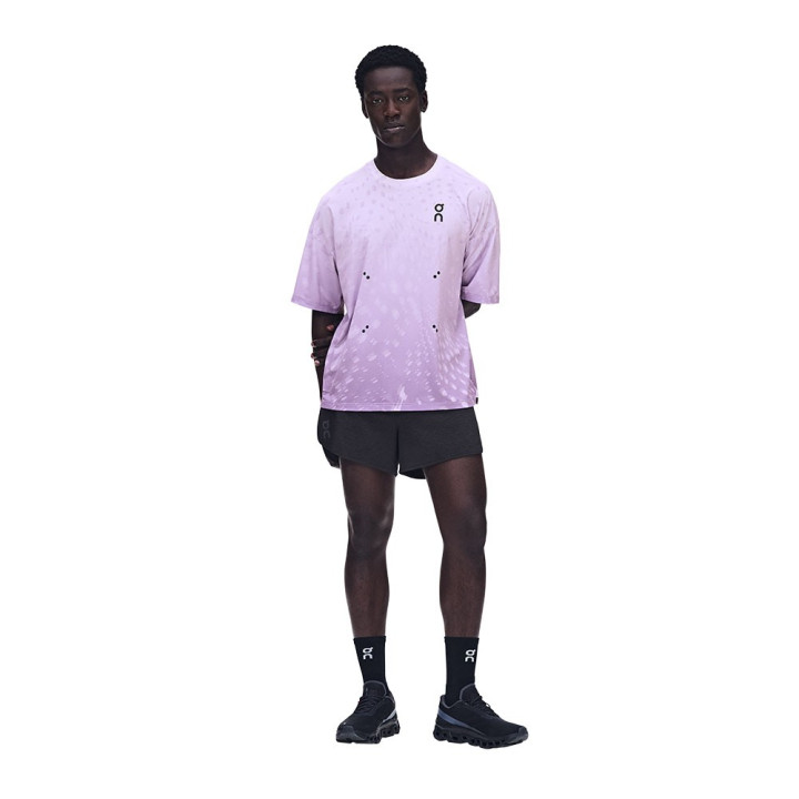 On T-Shirt Running Performance Volt-T Hare Uomo