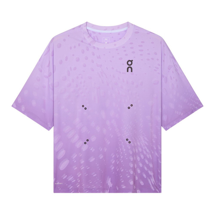 On T-Shirt Running Performance Volt-T Hare Uomo