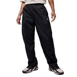 Jordan Sport Classic Panta Woven nero