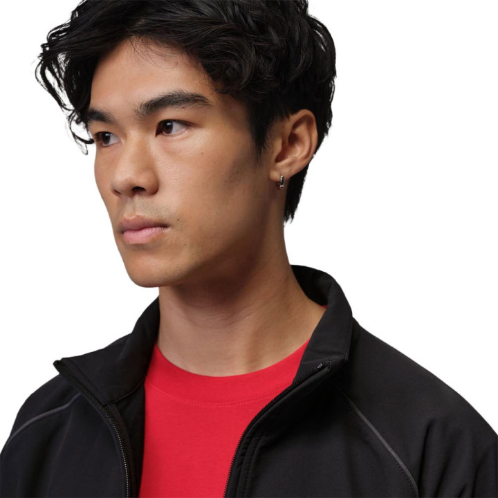 Nike Jordan Sport Jam Track Suit Giacca Nero Uomo