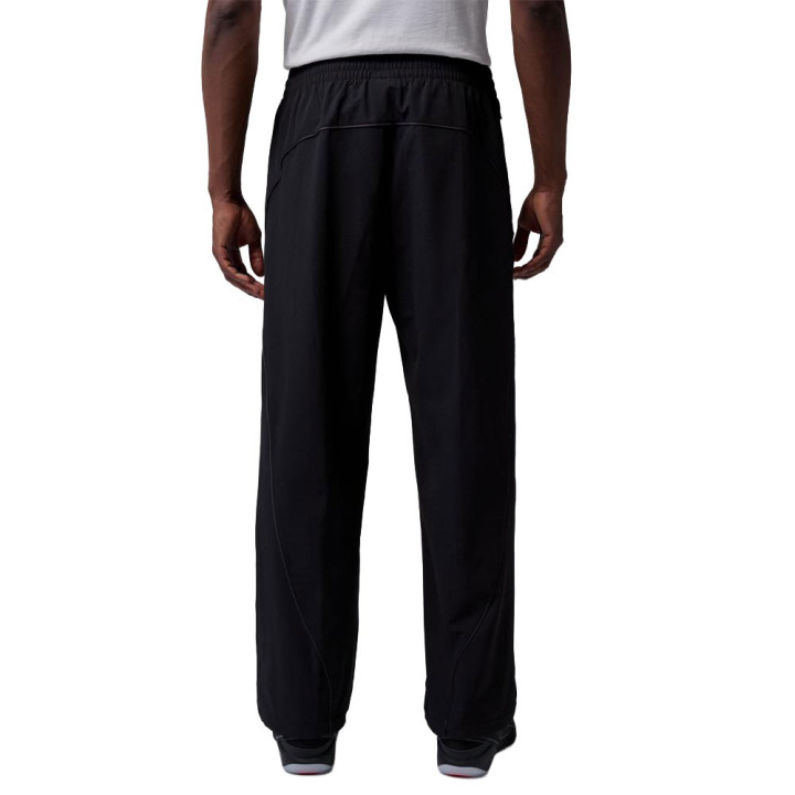 Nike Jordan Sport Jam Panta Nero Uomo